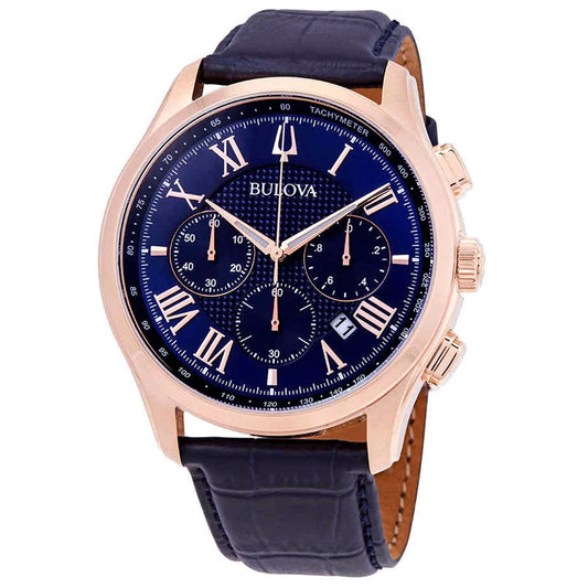 Bulova Wilton de hombre