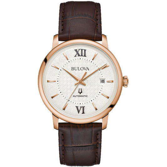 Bulova Hudson de hombre