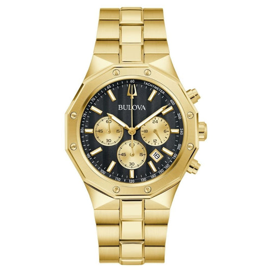 Bulova Prestige para hombre