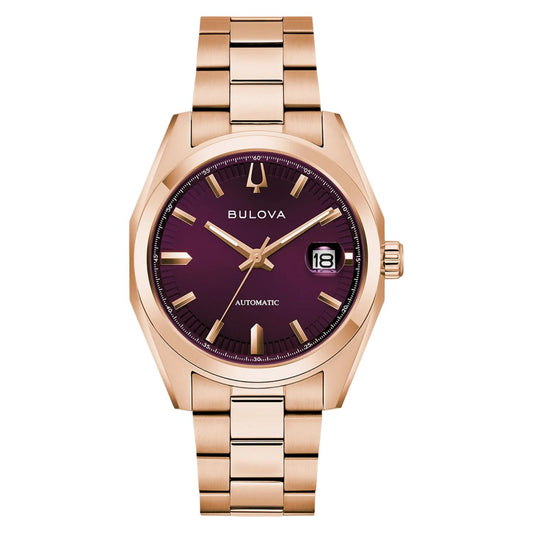 Bulova Surveyor para hombre