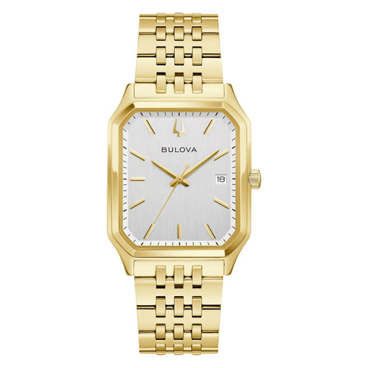 Bulova de Hombre Tony Bennett