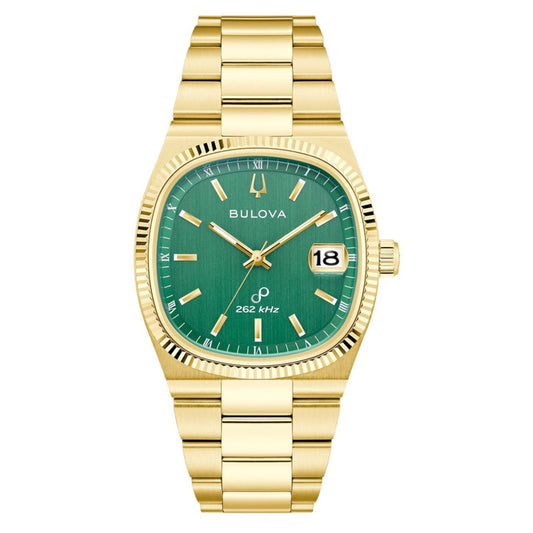 Bulova Sevilla para hombre