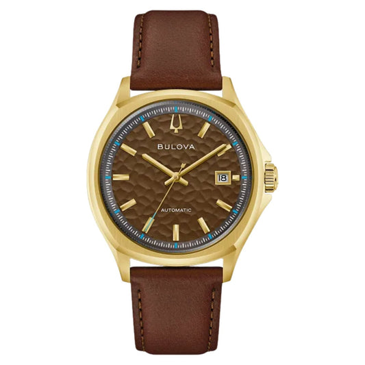 Bulova de Hombre Tony Bennett