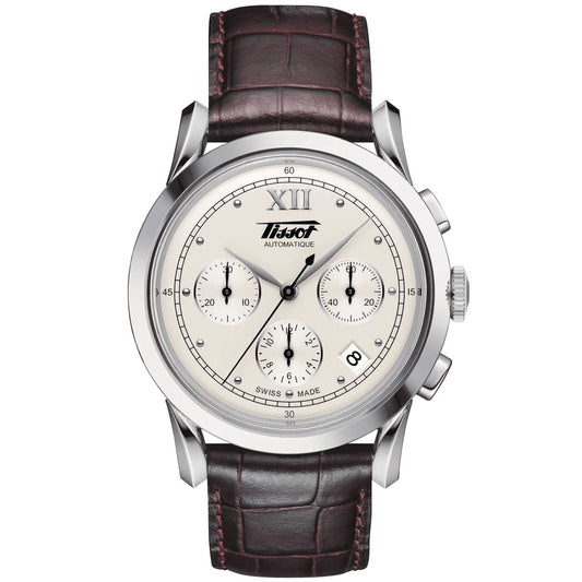 Tissot Heritage 1948 para hombre