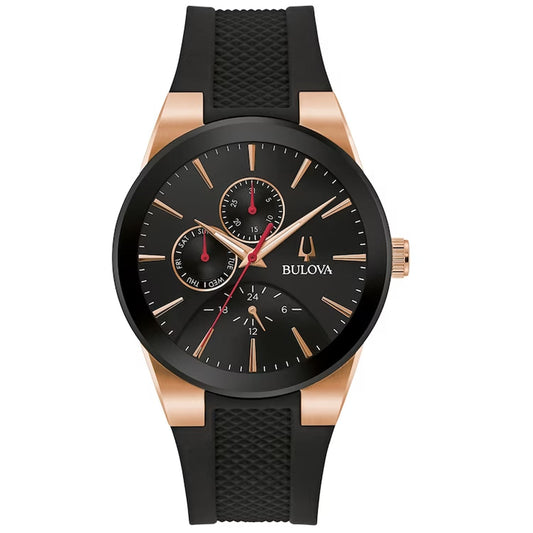 Bulova Men's Classic