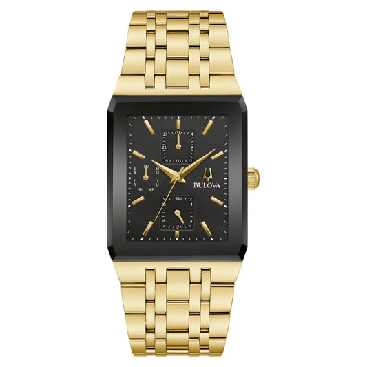 Bulova Dante para Hombre