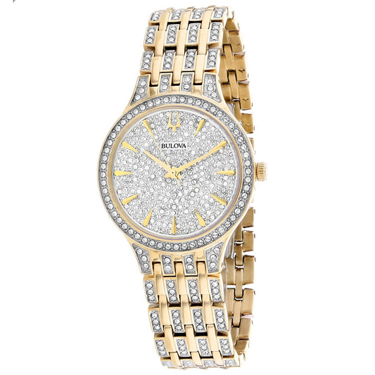 Bulova Phantom para mujer