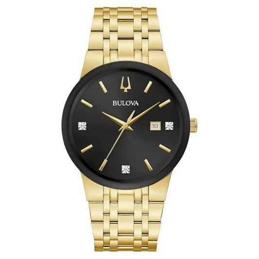 Bulova Clásico de Hombre