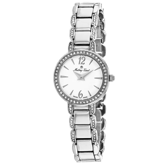 Mathey Tissot Fleury para mujer