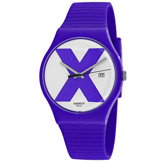 Swatch Hombre XX-rated