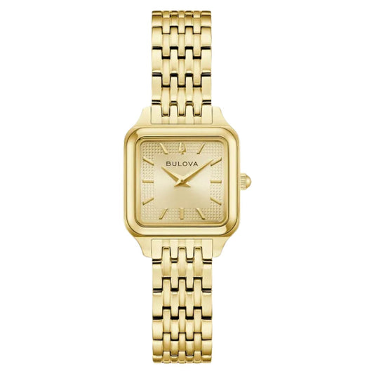 Bulova Sutton de Mujer