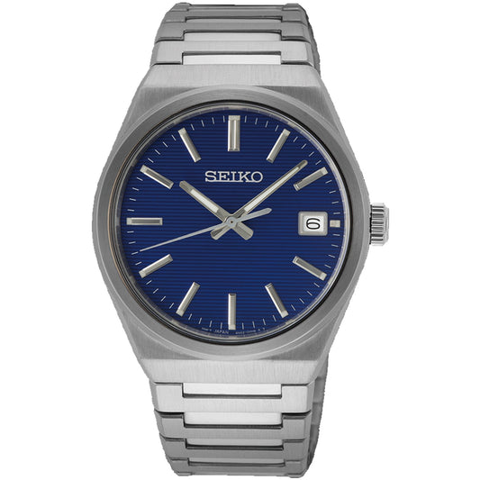 Seiko para hombre clásico