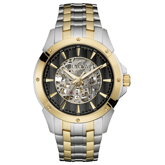 Bulova Clásico de Hombre
