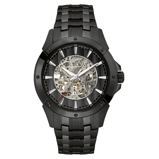 Bulova Clásico de Hombre