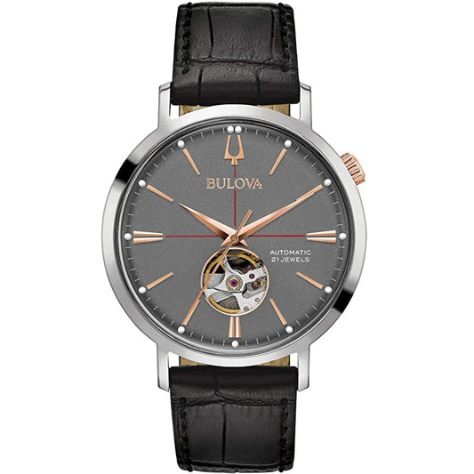 Bulova Clásico de Hombre