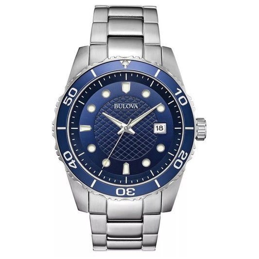 Bulova Clásico de Hombre