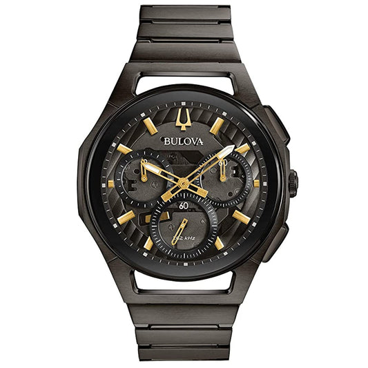 Bulova Curv para hombre