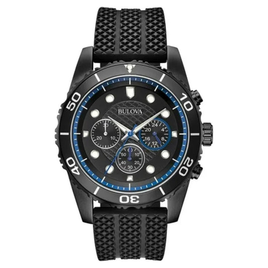 Bulova Clásico de Hombre