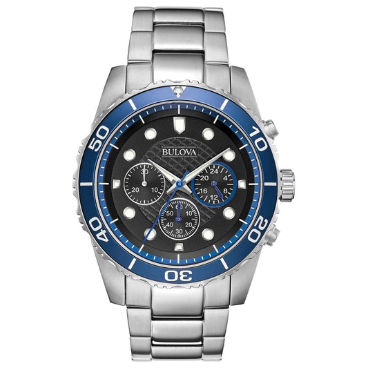 Bulova Clásico de Hombre