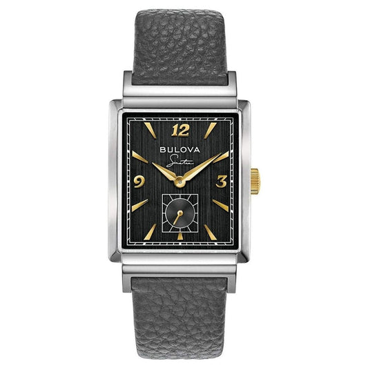 Bulova para Hombre Frank