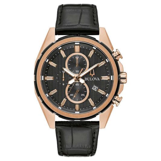 Bulova Clásico de Hombre