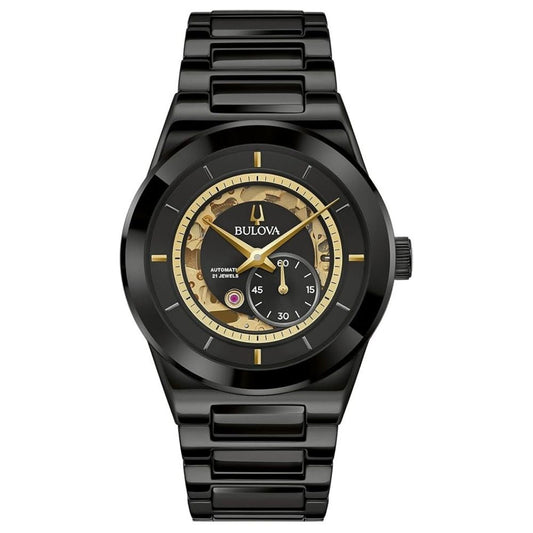 Bulova Millennia para Hombre