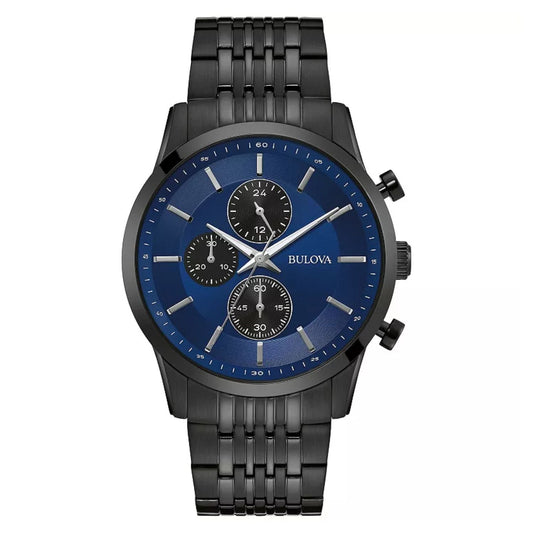 Bulova Clásico de Hombre