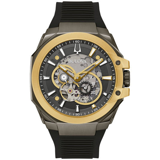 Bulova Mauina para hombre