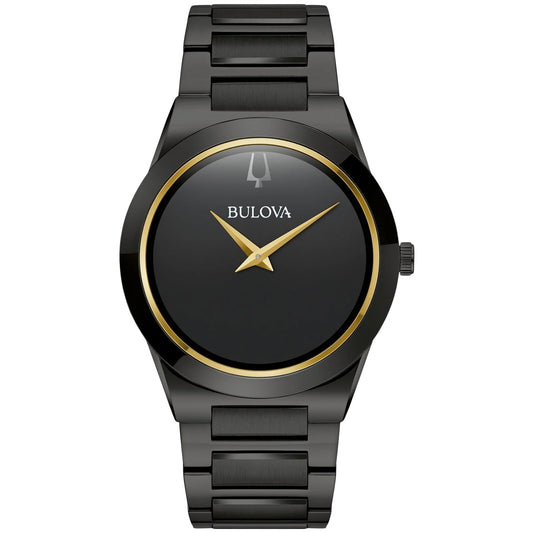 Bulova Millenia para hombre