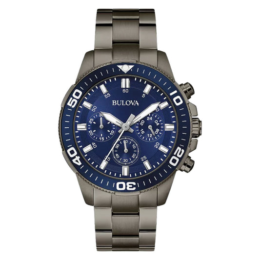 Bulova Clásico de Hombre