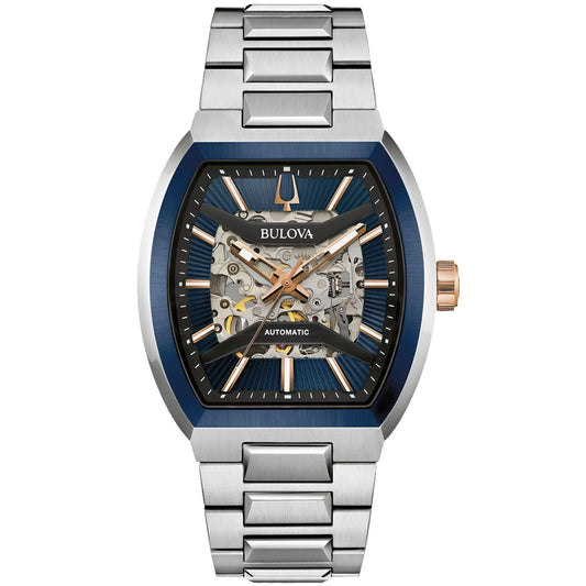 Bulova Maquina para Hombres
