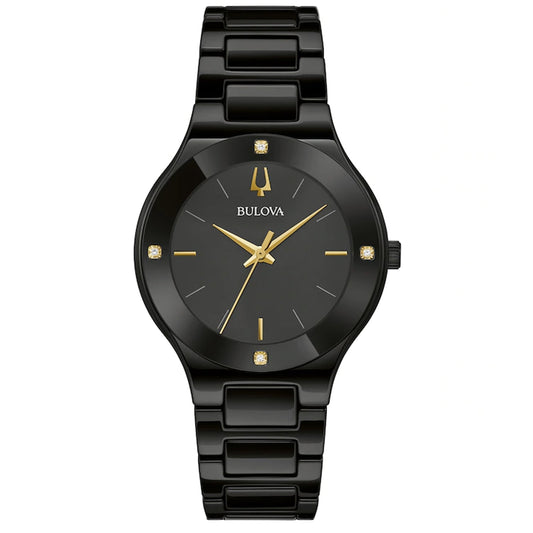 Bulova Millenia para mujer