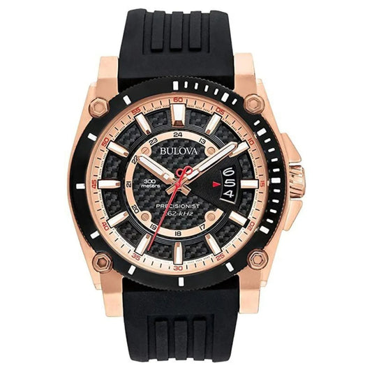 Bulova Precisionist para Hombre