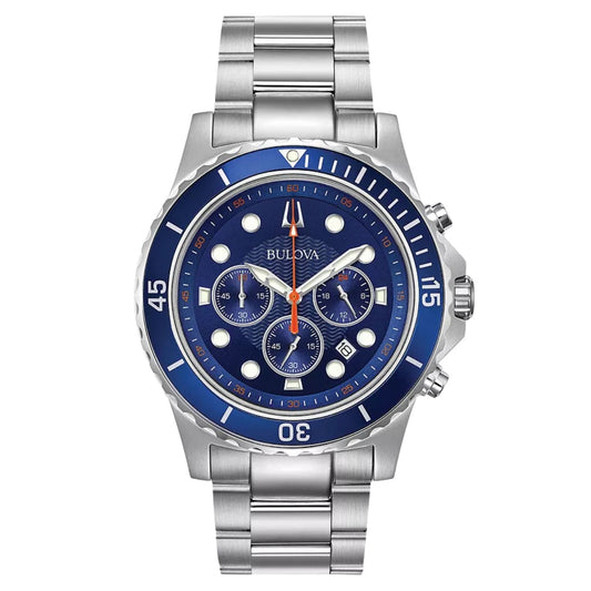 Bulova Clásico de Hombre
