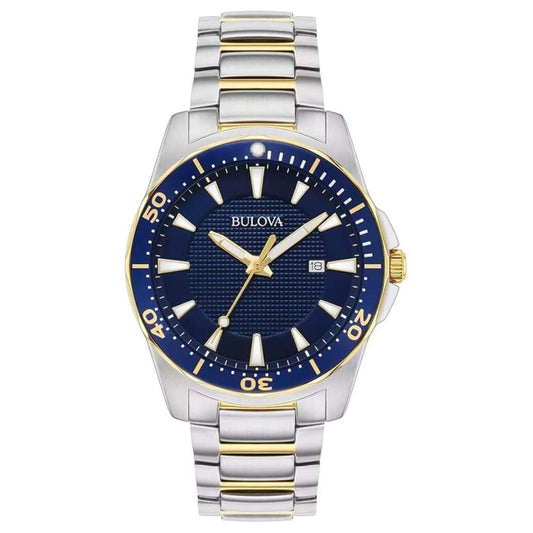 Bulova Clásico de Hombre