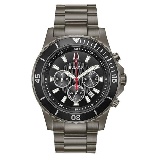Bulova Clásico de Hombre