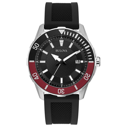 Bulova para hombre Classic Sports
