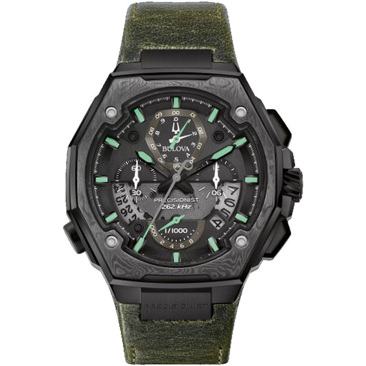 Bulova Serie X SE para hombres