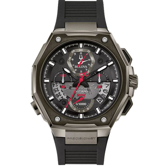 Bulova Precisionist para Hombre