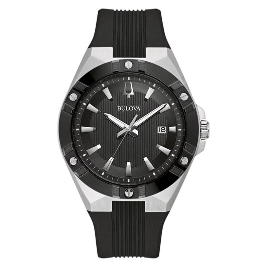 Bulova Clásico de Hombre