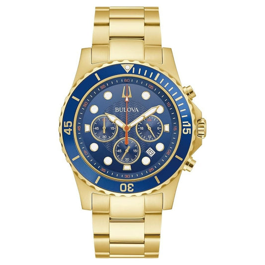 Bulova Clásico de Hombre