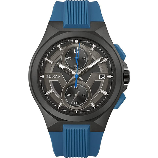 Bulova Maquina para Hombres
