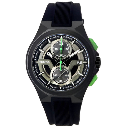 Bulova Maquina para Hombres