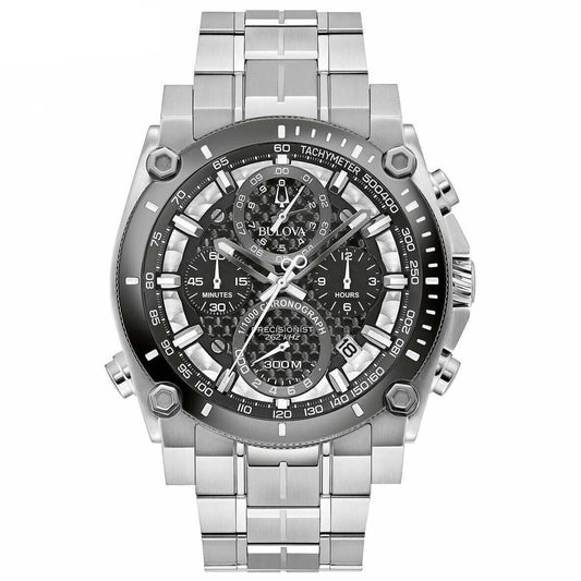 Bulova Precisionist para Hombre