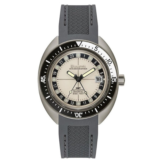 Bulova Snorkel para hombre
