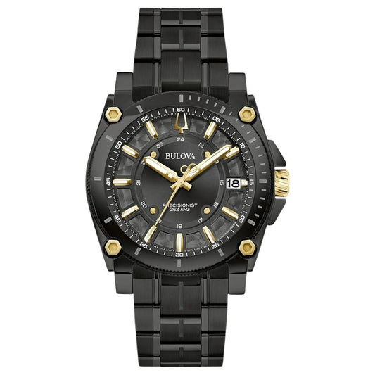 Bulova Ícono para Hombres