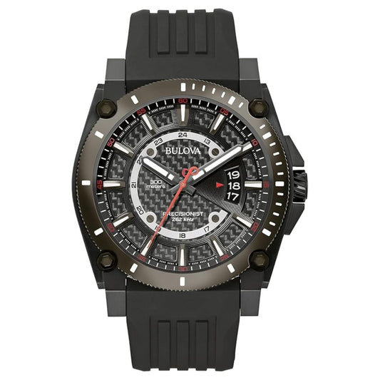 Bulova para hombre Marc