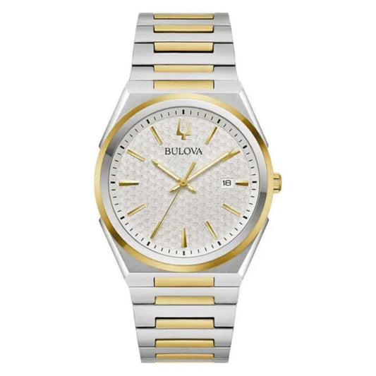Bulova Clásico de Hombre