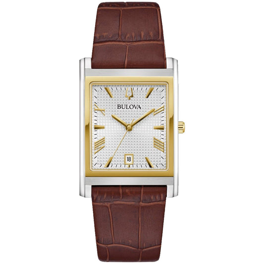 Bulova para hombre Sutton
