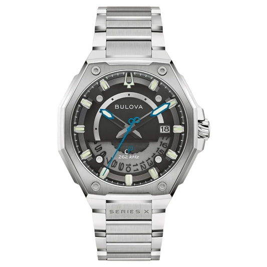 Bulova Precisionist para Hombre